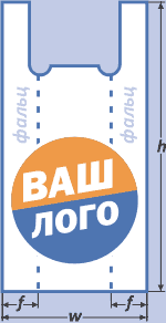 ТулаПак - пакеты с логотипом на заказ