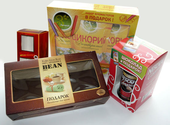 7 Типографий