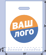 ТулаПак - пакеты с логотипом на заказ